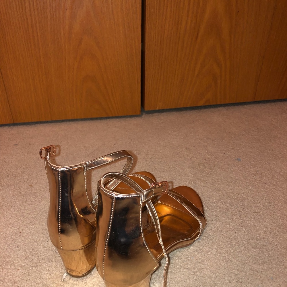 Women’s heels
